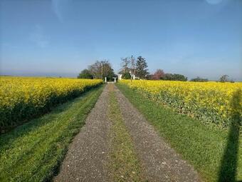 Apartamento Studio ''tulipe'' Dans Le Berry