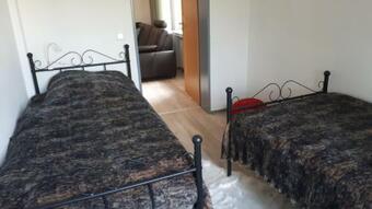 Apartamento Neu Sch�ne 43qm� Gro�e Ferienwohnung N�he M�hnesee