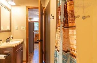 3 Bedroom Cottage For 8