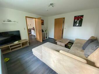 Apartamento Ferienwohnung Zum Pinguin 3