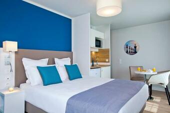 Apartamento Residhome S�nart