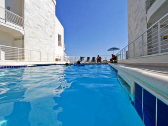 Apartment Foggetta Teramo 1