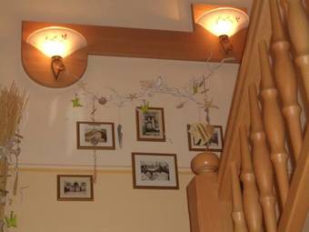 Apartamentos Haus Ortner