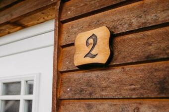 Ferienhaus Am Schaalsee