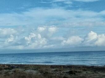 Apartamento Un Nid Douillet En Bord De Plage !!