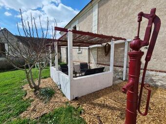 Villa Lye, 5 Pi�ces, 9 Personnes - Fr-1-591-349