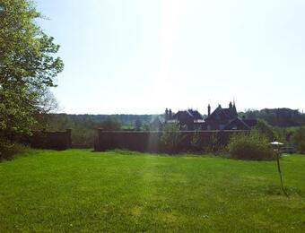 Bed & Breakfast Ch�teau Machiel