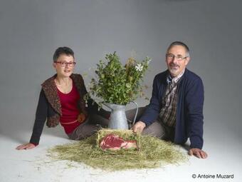 Bed & Breakfast Ferme Du Pigeonnier