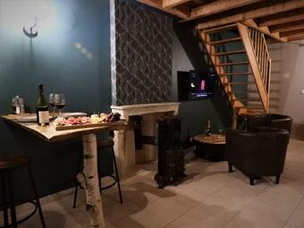 Maison De Charme Avec Baln�o Et Sauna