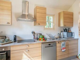 G�te Mont�pilloy, 3 Pi�ces, 4 Personnes - Fr-1-526-30