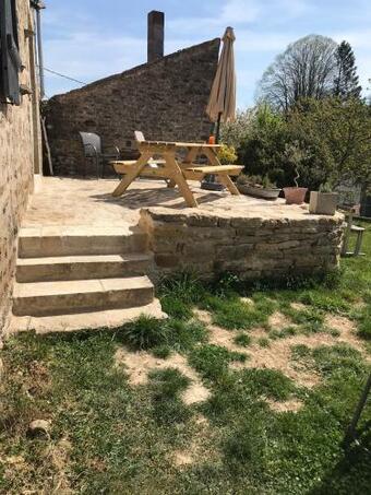 G�te De La K�lidoine