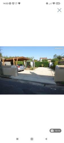 Maison De Ville De 95m2