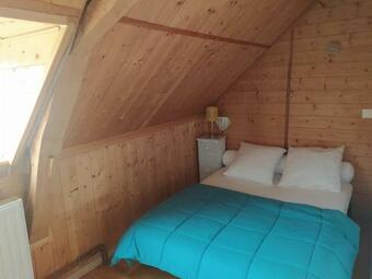 G�te La Pironni�re Piscine Nature Rivi�re