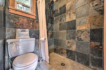 Wooded Gem - Walk To River Hike, Fish And Raft