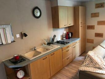 Apartamento Guinguette Atypique