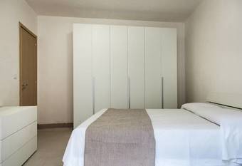 Apartamento Residence Mare Blu