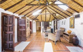 Holiday Home Camino Los Pinos N-564