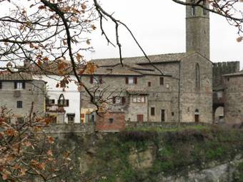 B&B Antica Trattoria Al Principe