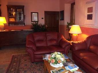 Bed & Breakfast Casa Del Contrabbandiere