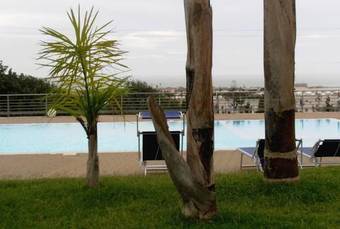 Apartamento Marina Di Ragusa Residence