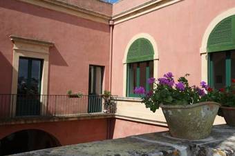 Bed & Breakfast Palazzo Laura