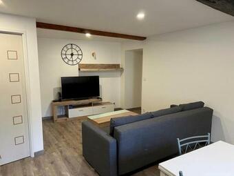 Apartamento Appartement Confortable Dans Un Lieu Paisible