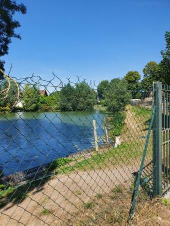 Apartamento Les Insolites Du Brochet