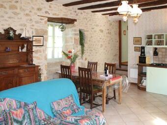 Holiday Home Les Peyries