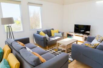 Kan Ar Moor Et Sa Vue Mer Exceptionnelle!