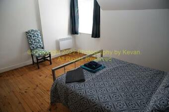 Apartamento Les Chats Noirs