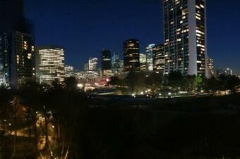 Apartamento Nice 37 M Bright With A View On The Defense