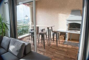 Maison De Village Proche Ventoux