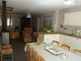 G�te Qua�dypre, 3 Pi�ces, 5 Personnes - Fr-1-510-170