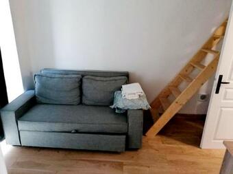 Apartamento Ruffec 14 Rdc Rue