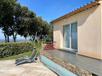 Apartamento Appartement D'une Chambre Avec Piscine Partagee Terrasse Amenagee Et Wifi A Saint Julien