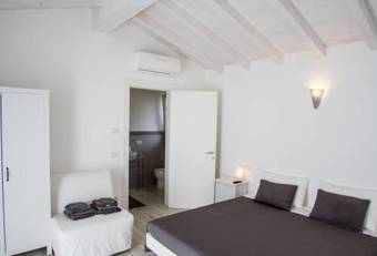 Bed & Breakfast Dolce Dormire Suite