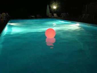 Agroturismo Agriturismo Casa Cresta