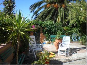 Apartamento Iocchedda