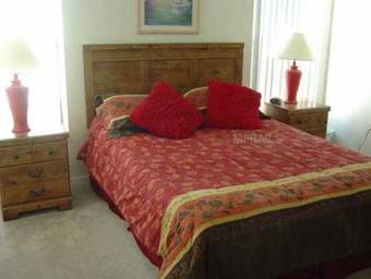 Orlando Discount Villas - Davenport