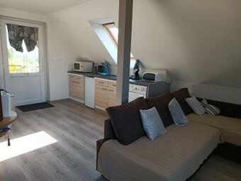 Apartamento Au Fil Du Bonheur Studio