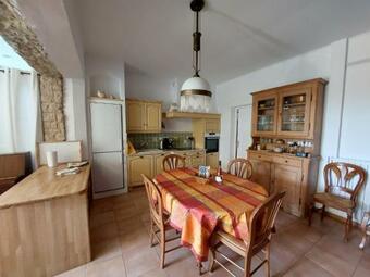 Apartamento Les Coquelicots, Mas Subarroques