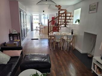 Apartamento Chez Le Paul