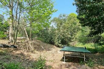 Villa Jolie Maison En Pleine Nature