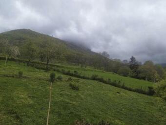 Maison De Montagne, 100m� Avec Jardin 600m� Animaux Accept�s Gratuits