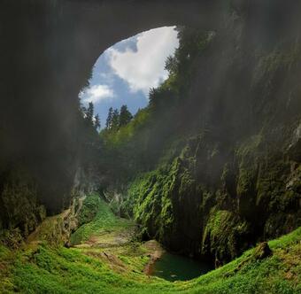 Apartm�ny Cechovn�