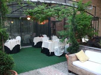 Hotel Albergo Cavallino