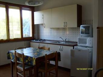 Apartamento Residenza Roberta 6