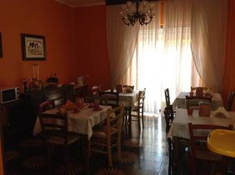 Bed & Breakfast La Stella Marina