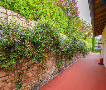 Aparthotel Piccola Italia