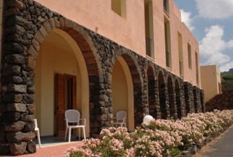 Hotel Village Suvaki